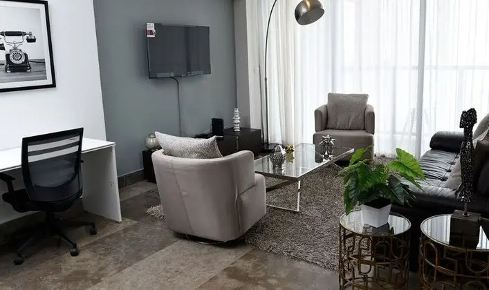 Luxury Apart Daire