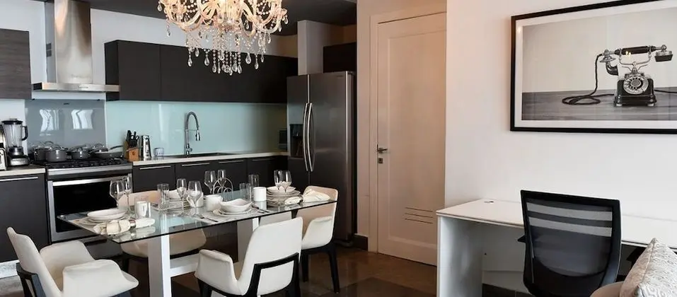 Luxury Apart Daire