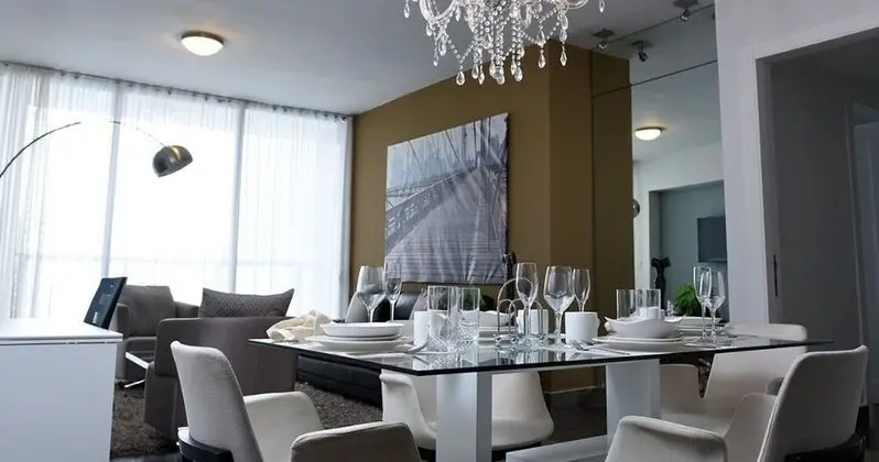 Luxury Apart Daire