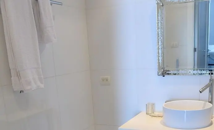 Luxury Apart Daire