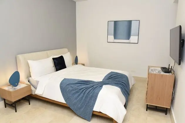 Luxury Apart Daire