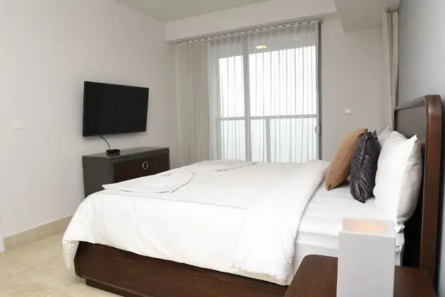 Luxury Apart Daire