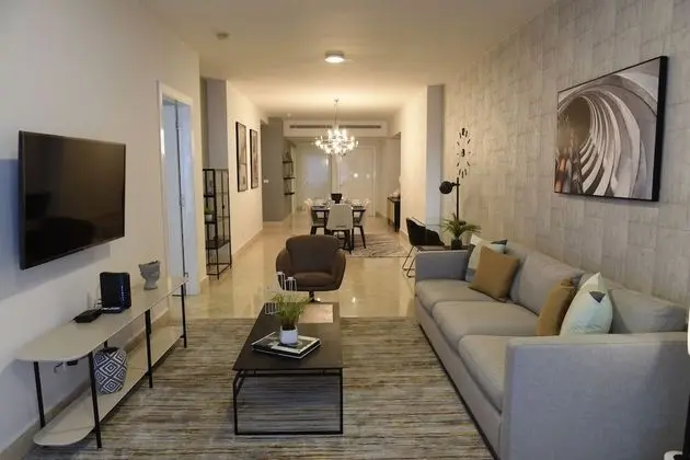 Luxury Apart Daire
