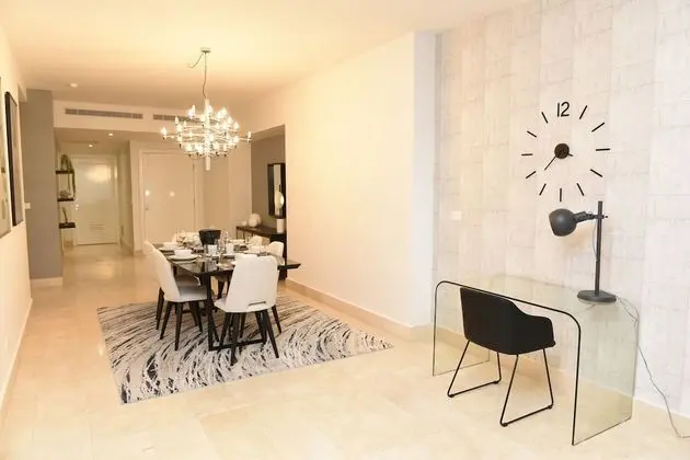 Luxury Apart Daire