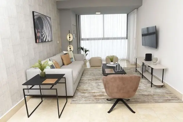 Luxury Apart Daire