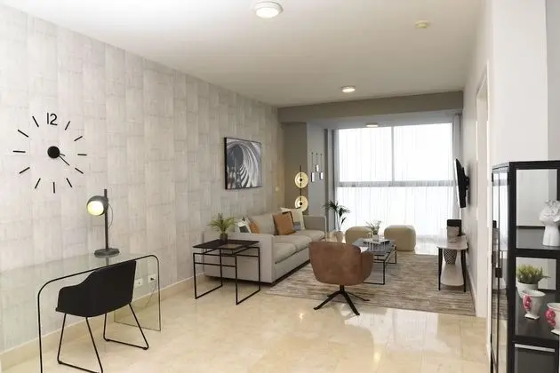 Luxury Apart Daire
