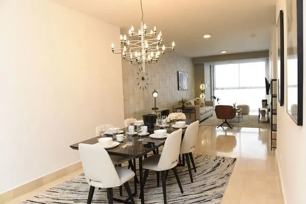 Luxury Apart Daire