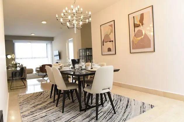 Luxury Apart Daire