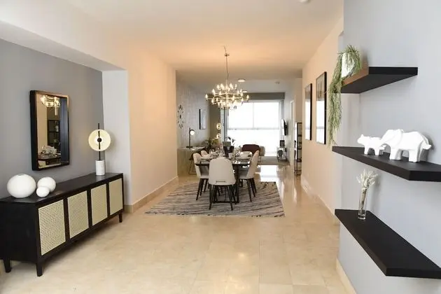Luxury Apart Daire