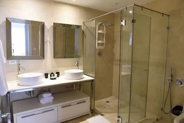Luxury Apart Daire