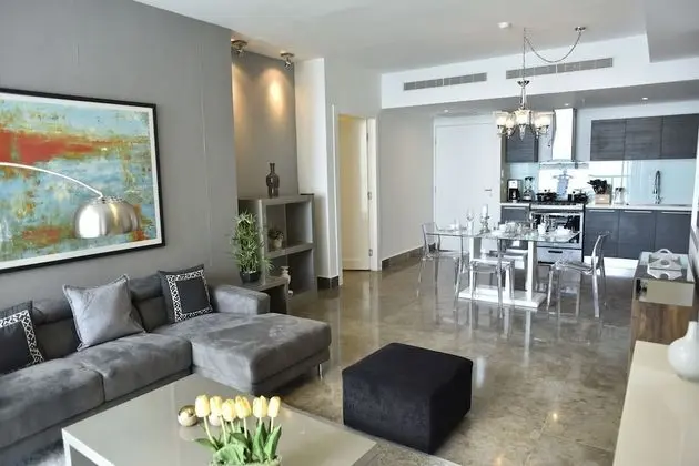 Luxury Apart Daire