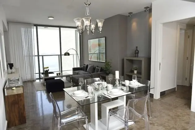 Luxury Apart Daire