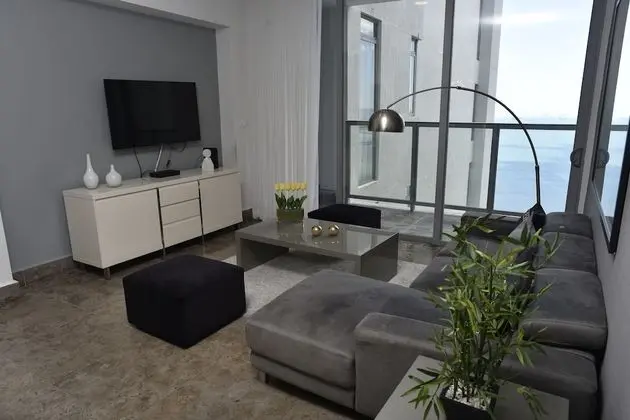 Luxury Apart Daire