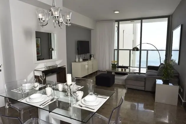 Luxury Apart Daire
