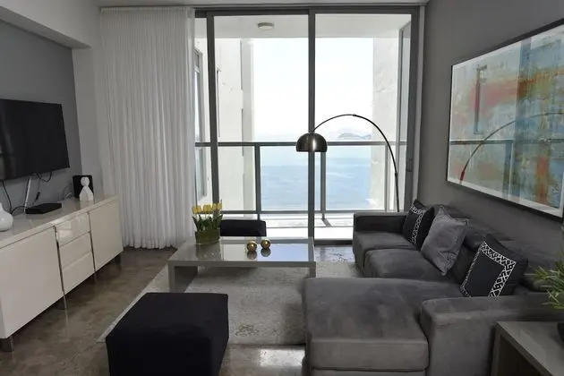 Luxury Apart Daire