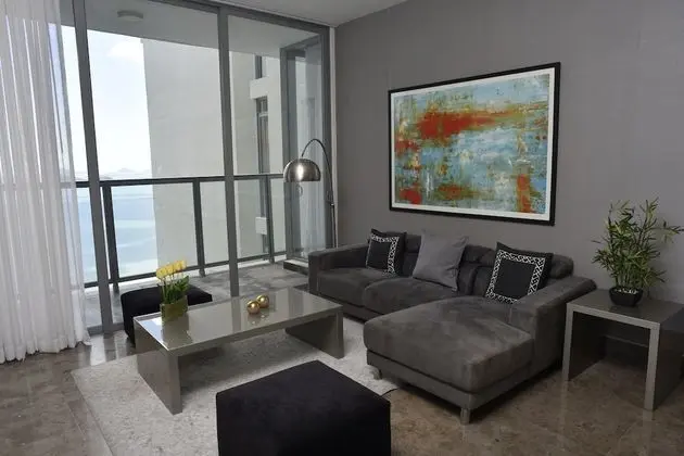Luxury Apart Daire