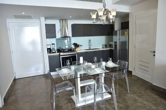 Luxury Apart Daire