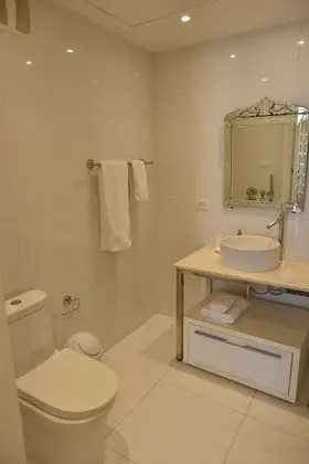 Luxury Apart Daire