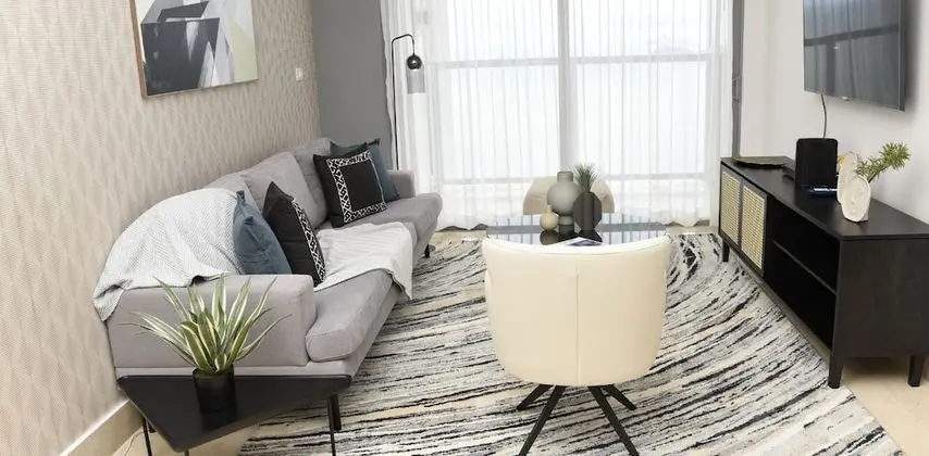 Luxury Apart Daire