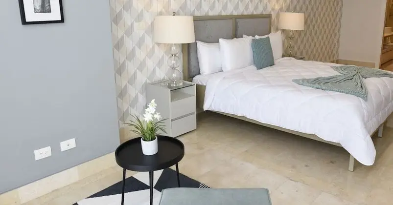 Luxury Apart Daire