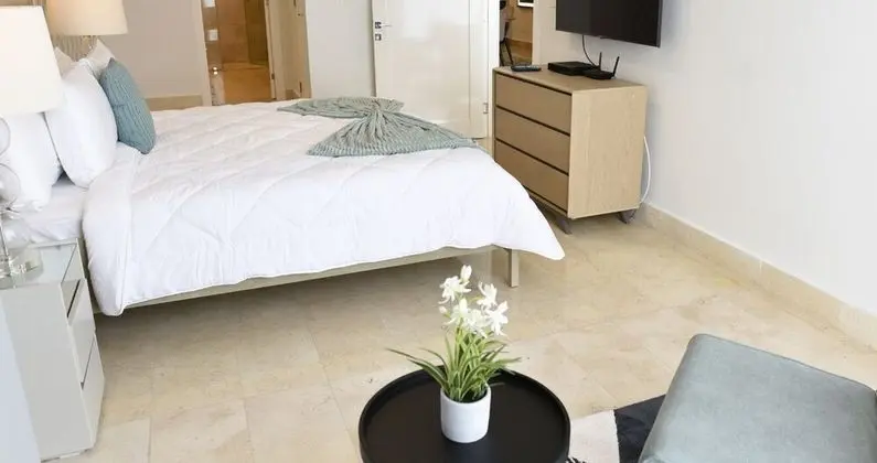 Luxury Apart Daire