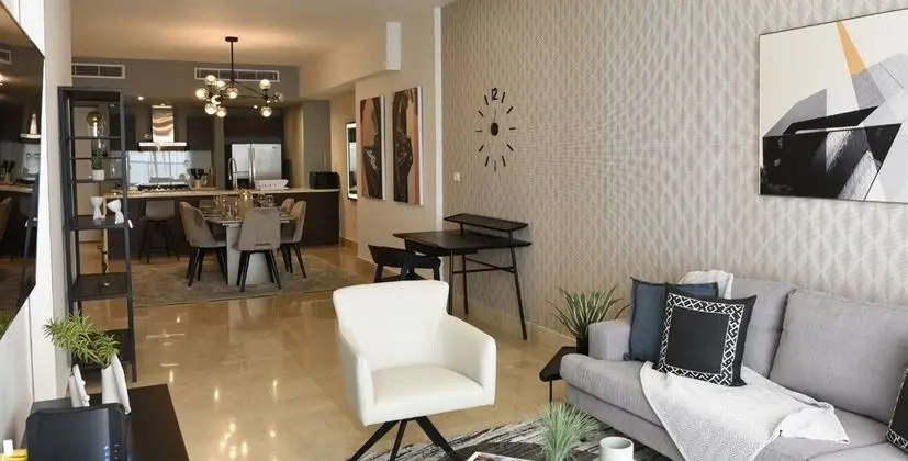 Luxury Apart Daire