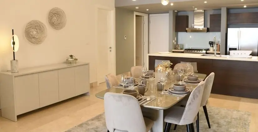 Luxury Apart Daire