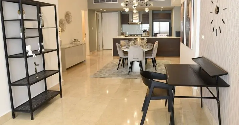 Luxury Apart Daire