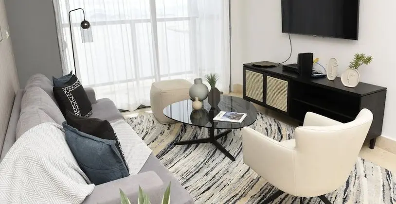 Luxury Apart Daire