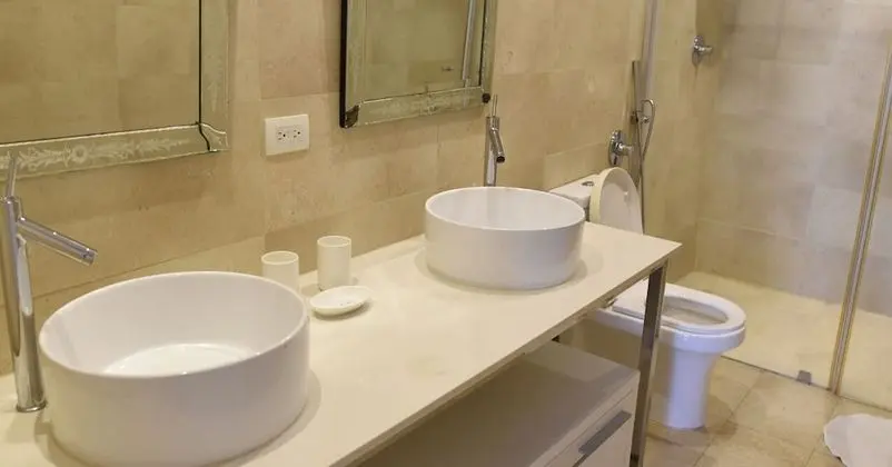 Luxury Apart Daire