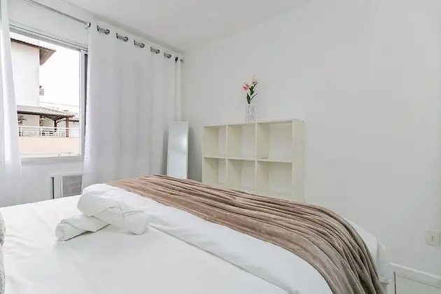 Junior Apart Daire, Şehir Manzaralı