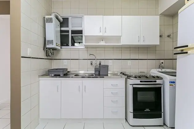 Junior Apart Daire, Şehir Manzaralı