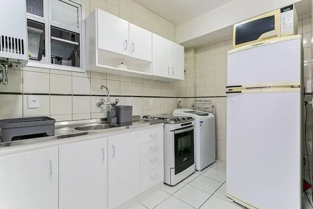 Junior Apart Daire, Şehir Manzaralı