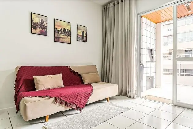 Junior Apart Daire, Şehir Manzaralı