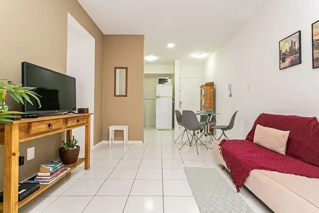 Junior Apart Daire, Şehir Manzaralı