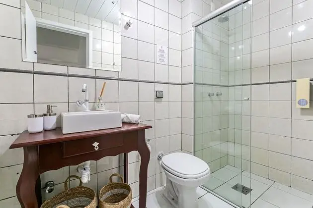 Junior Apart Daire, Şehir Manzaralı