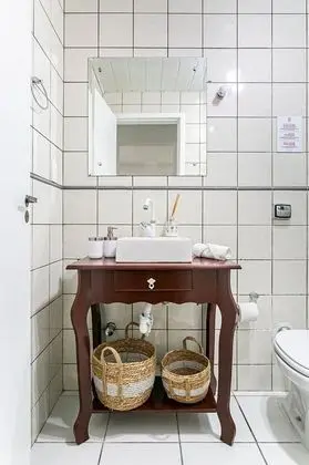 Junior Apart Daire, Şehir Manzaralı