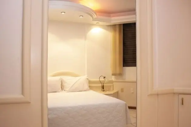 Junior Apart Daire, Şehir Manzaralı