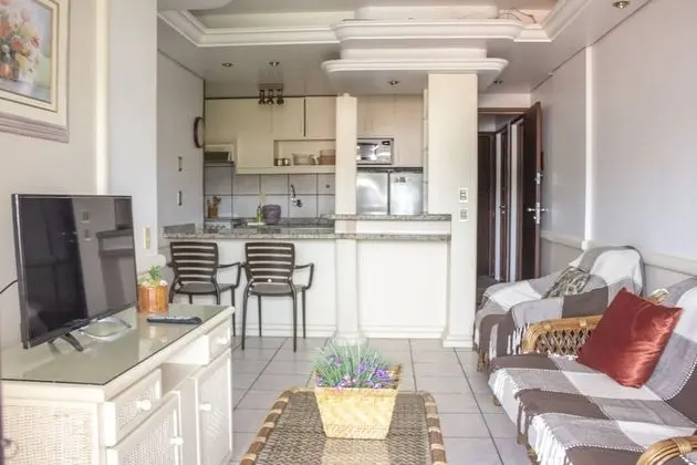 Junior Apart Daire, Şehir Manzaralı