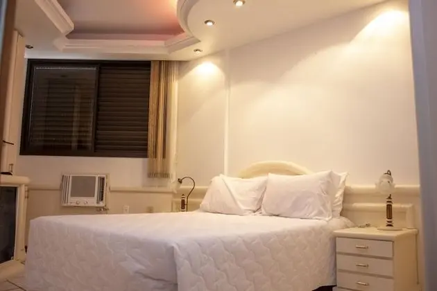 Junior Apart Daire, Şehir Manzaralı