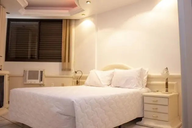 Junior Apart Daire, Şehir Manzaralı