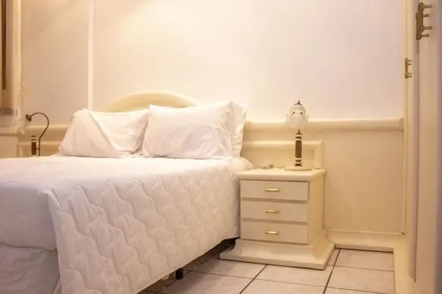 Junior Apart Daire, Şehir Manzaralı