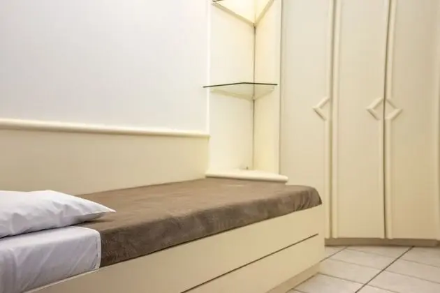 Junior Apart Daire, Şehir Manzaralı