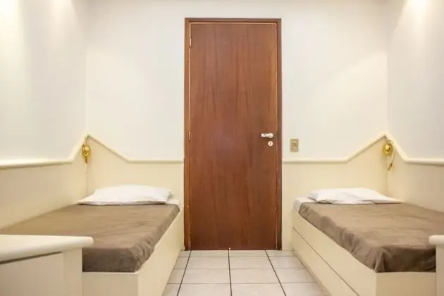 Junior Apart Daire, Şehir Manzaralı