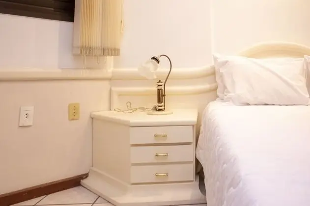 Junior Apart Daire, Şehir Manzaralı