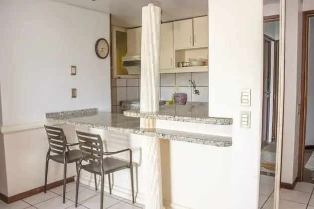 Junior Apart Daire, Şehir Manzaralı