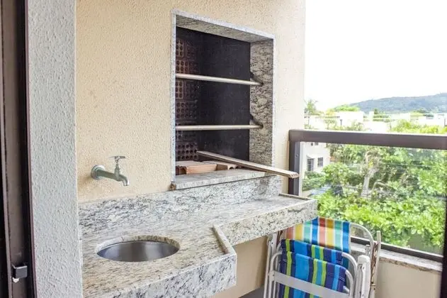 Junior Apart Daire, Şehir Manzaralı