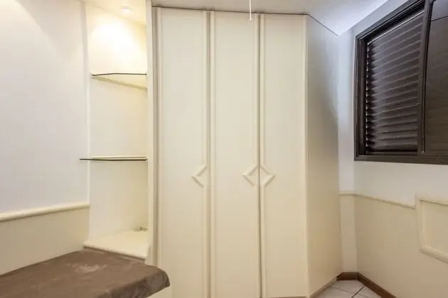 Junior Apart Daire, Şehir Manzaralı