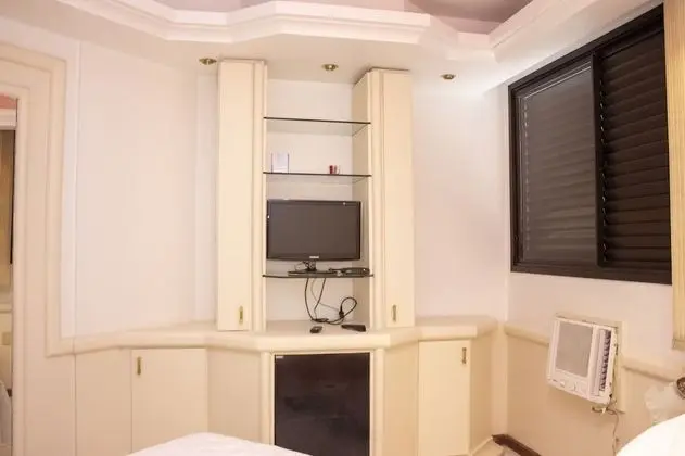 Junior Apart Daire, Şehir Manzaralı