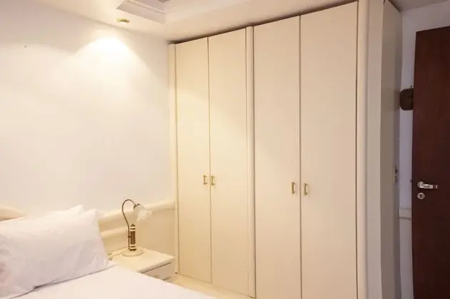 Junior Apart Daire, Şehir Manzaralı